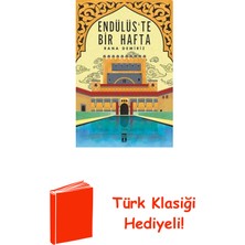 Genç Timaş Endülüste Bir Hafta + Türk Klasiği Hediye