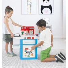 Fisher-Price Fisher Price Mutfak Seti - Standart