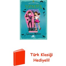 Pegasus Kız Kardeşim Vampir 9 - Ikizlerin Dansı + Türk Klasiği Hediye