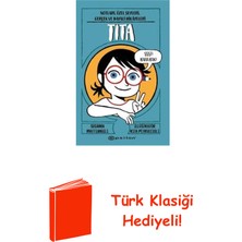 Epsilon Yayınevi Tita: Notları Özel Şeyleri Gerçek ve Hayali Hik... + Türk Klasiği Hediye