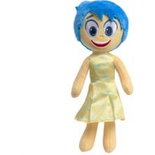 Ototechparca Inside Out 2 Mini Peluş