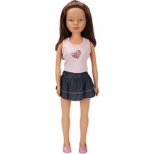 Ototechparca Yürüyüş Arkadaşım Clara Casual 80 cm - S00080011