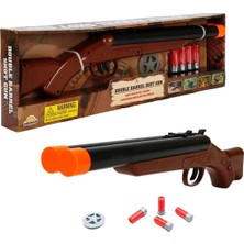 Ototechparca 1080 Wıld West Cowboy Rıfle W Sound