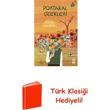 Genç Timaş Portakal Çiçekleri + Türk Klasiği Hediye