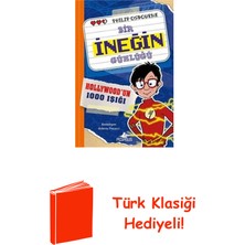 Pegasus Bir Ineğin Günlüğü 2. Kitap - Hollywood'un 1000... + Türk Klasiği Hediye
