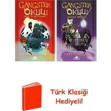 Pegasus Kate Wiseman 2 Kitap Seti + Türk Klasiği Hediye