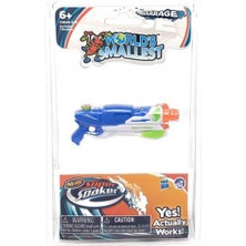 Ototechparca World's Smallest Super Soaker -  Stokta Olan Gönderilir