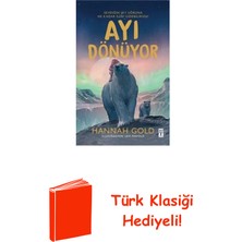Genç Timaş Ayı Dönüyor - Şömizli + Türk Klasiği Hediye