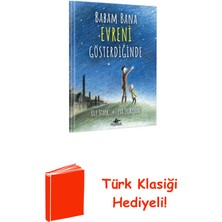 Pegasus Babam Bana Evreni Gösterdiğinde + Türk Klasiği Hediye
