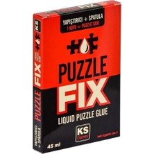 Ototechparca T 228 Puzzle Fix