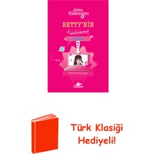 Pegasus Betty'nin Mükemmel Blogu + Türk Klasiği Hediye
