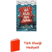 Pegasus Bir Dilek Bin Turna + Türk Klasiği Hediye