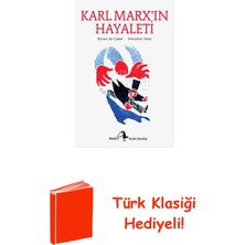 Metis Yayınları Karl Marx'ın Hayaleti + Türk Klasiği Hediye
