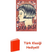 Genç Timaş Sıra Dışı + Türk Klasiği Hediye