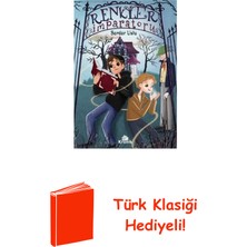 Kronik Kitap Renkler Imparatoru + Türk Klasiği Hediye