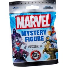 Ototechparca Marvel Tekli Paket Nano Figür Wave 3 Serisi