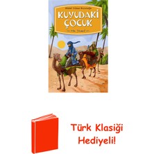Genç Timaş Kuyudaki Çocuk + Türk Klasiği Hediye