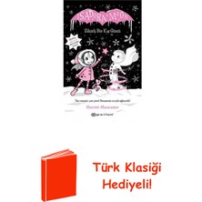 Epsilon Yayınevi Isadora Moon 8 - Sihirli Bir Kış Günü + Türk Klasiği Hediye