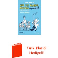 Domingo Yayınevi Her Şey Kontrol Altında (Mı Acaba?!) Profesör D... + Türk Klasiği Hediye