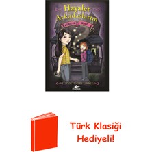 Pegasus Hayalet Arkadaşlarım 2 : Korkak Kat + Türk Klasiği Hediye