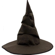 Ototechparca Harry Potter Seçmen Şapkası Çocuk Boy