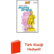 Epsilon Yayınevi Mutlu Prens + Türk Klasiği Hediye