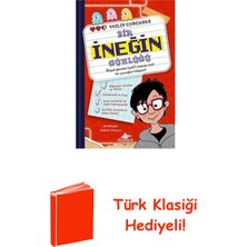 Pegasus Bir Ineğin Günlüğü 1. Kitap - Hayal Gücüne Çok ... + Türk Klasiği Hediye