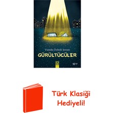 Altın Kitaplar Gürültücüler + Türk Klasiği Hediye