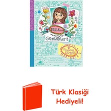 Pegasus Ella'nın Günlükleri 3 - Hayvan Sevgisi + Türk Klasiği Hediye