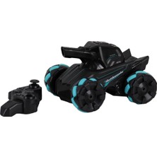 Ototechparca 4d-Y8 Su Topu Atan Drift Yapan Casus