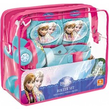 Ototechparca Frozen Paten Set - S00028298