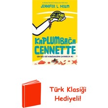 Pegasus Kaplumbağa Cennette + Türk Klasiği Hediye