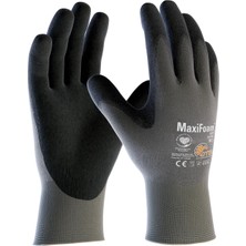 Atg Maxifoam® Lite 34-900 Nitril Köpük Iş Eldiveni