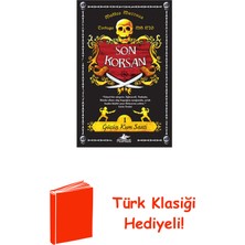 Pegasus Son Korsan - Gücün Kum Saati-1 + Türk Klasiği Hediye
