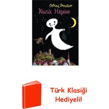 Pegasus Küçük Hayalet + Türk Klasiği Hediye