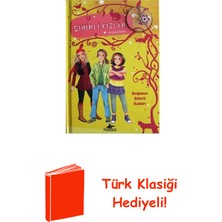 Pegasus Sihirli Kızlar 4-Doğanın Sihirli Kızları + Türk Klasiği Hediye