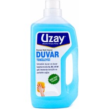 Uzay Duvar Temizleyicisi 1 L