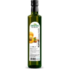 Naturdan Kayısı Çekirdeği(Apricot Kernel Oil) Yağı 250 ml