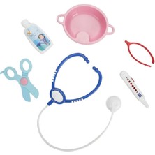 Ototechparca Junior Doc. Doktor Seti
