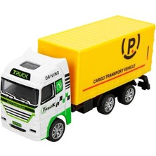 Ototechparca Eco Lounge Model Araçlar 11,5 cm