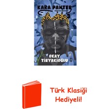 Genç Timaş Kara Panter-3 + Türk Klasiği Hediye