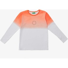 United Colors Of Benetton Erkek Çocuk T-Shirt