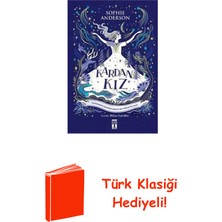 Genç Timaş Kardan Kız + Türk Klasiği Hediye