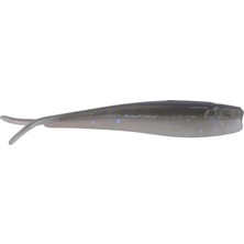 Berkley Gulp Alive Minnow 2,5cm Lrf Silikonu Renk: Starry Nıght