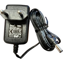 Zapex 25 Volt 200 Mah Bosch / Fakir / Siemens Dikey Süpürge Şarj Adptörü