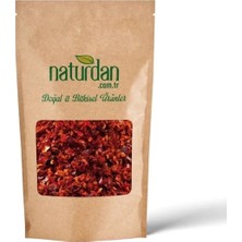 Naturdan Yaprak Pul Biber Demirkol Doğal 1 kg