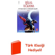 Genç Timaş Hilal Uğruna + Türk Klasiği Hediye