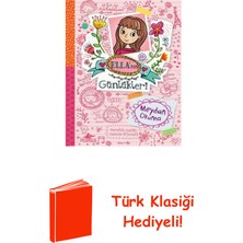 Pegasus Ella'nın Günlükleri 1 - Meydan Okuma + Türk Klasiği Hediye