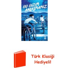 Genç Timaş Bu Bizim Anlaşmamız + Türk Klasiği Hediye