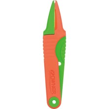 Owner 81148 Mushi Pinch Slim Sweet Yem Tutucu Renk: Carrot